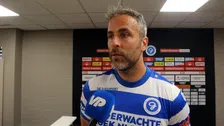 Seuntjens voorspelt grote toekomst voor De Graafschap-talent: 'Doet er alles aan'