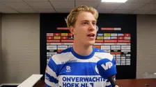 Feyenoord-target Willemsen gevraagd naar interesse: 'Een heel mooie club'