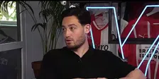 'Dat is wereld van verschil met het materiaal van Steijn en Van 't Schip bij Ajax'