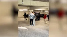 Thumbnail for article: Ajax in Groningen: ondanks spanning toch tijd voor foto's met een fan