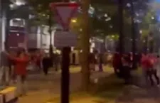 Thumbnail for article: Mooie beelden uit Eindhoven: PSV-fans gaat uit hun dak rondom Philips Stadion