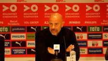 Thumbnail for article: Bosz op zijn hoede voor volgende PSV-opponent: 'Een hele lastige uitwedstrijd'