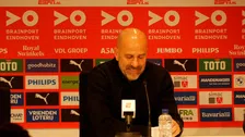 Thumbnail for article: Bosz prijst PSV-tweetal: 'Iedere trainer wil die jongens er graag bij hebben'