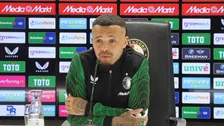 Thumbnail for article: Hartman gaat in op toekomstplannen: 'Niet iets wat je nóg een seizoen wil'