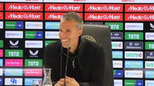 Kuip ontploft na tegengoal Ajax: 'Kreeg al snel door wat er was gebeurd'