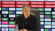 Thumbnail for article: Van Persie ligt niet wakker van Heerenveen-return: 'Bij Arsenal was het pittig'