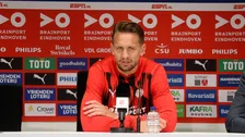 Thumbnail for article: Waarom kan PSV het nu wél weer? 'Heeft gelukkig niet te lang geduurd'