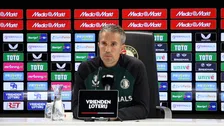 Thumbnail for article: 'Supporter' Van Persie volgt titelstrijd: 'Als ik thuis had gezeten...'