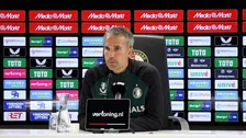Thumbnail for article: Van Persie blikt terug op keeperswissel Heerenveen: 'Als ik daarop terugkijk...'