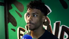 Feyenoord-huurling maakt indruk: 'Ik ben hier om te scoren en belangrijk te zijn'