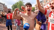 Thumbnail for article: Besef daalt in bij uitzinnige fans PSV: 'Natuurlijk was ik bang'
