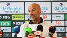 Thumbnail for article: Bosz heeft duidelijke favoriet onder gewonnen landstitels: 'Als je wint...'