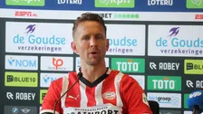 Thumbnail for article: Veerman dolt met Perisic: 'Betekent niet dat iedereen opeens in de gym zit'