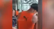 Viral: beschonken Tillman zwalkt door Het Kasteel na landstitel PSV