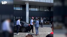 Thumbnail for article: Klaar voor een nieuw feestje: PSV-held Tillman arriveert voor huldiging