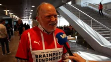 Thumbnail for article: Van de Kerkhof wijst naar duel met Feyenoord: 'Wat voetbal zo mooi maakt..'