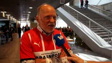 Thumbnail for article: Van der Kerkhof dankt twee spelers voor landstitel: 'Toen ging PSV goed spelen'