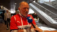 PSV-icoon Van de Kerkhof kiest voor onverwachte man van het seizoen