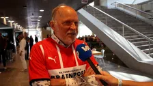 Ook PSV-icoon had kritiek op Bosz: 'Kan wel een sigaartje en glimlach vanaf'