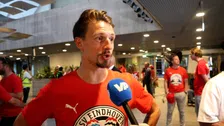 Thumbnail for article: 'PSV heeft me alles gegeven, de club heeft een speciale plek in mijn hart'
