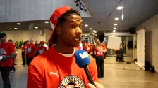 Flamingo kiest mooiste moment van het seizoen met PSV: 'Dat gevoel bij iedereen..'