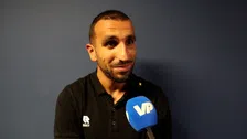 El Kachati bevestigt interesse uit Duitsland: 'Wel wat anders dan Telstar hè'