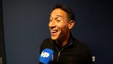 Perez linkt KKD-succescoach aan Ajax: 'Had wel een 020-nummer gemist...'