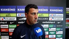 Thumbnail for article: Martens verwacht 'gretig' AZ in de play-offs: 'Dat beseffen we heel goed'
