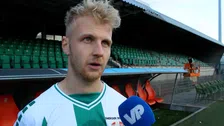 Thumbnail for article: FC Dordrecht steekt 'Eredivisie' niet onder stoelen of banken: 'Praten mag'