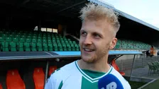 Schuurman staat voor terugkeer: 'Ga daar heel graag heen, ken nog wat mensen'