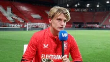 Thumbnail for article: Steijn noemt mooiste FC Twente-herinneringen en schetst 'droomscenario' 