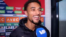 Thumbnail for article: St. Jago dolt na bijzondere Willem II-statistiek: 'Nu nog de nul houden...'