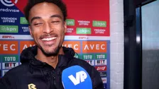 Thumbnail for article: St. Jago reageert op Duitse interesse: 'Is natuurlijk hartstikke mooi, maar...'