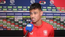 Thumbnail for article: Hilgers zit er doorheen: 'Deze schijtwedstrijd horen we niet te verliezen'