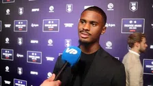 Thumbnail for article: Positieve Hato kijkt terug op tumultueus Ajax-seizoen: 'Ik ben trots op hen'