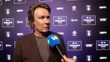 Thumbnail for article: ESPN-analist vertelt over 'klik' met Brobbey en Lang: 'Hebben behoorlijke band'
