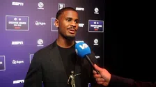 Thumbnail for article: Hato wint prijs voor Talent van het Jaar: 'Zag mezelf niet zo, vond ik wel lastig'