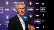 Thumbnail for article: Brands in gesprek met PSV-zwaargewicht: 'Hopen er zo snel mogelijk uit te komen'