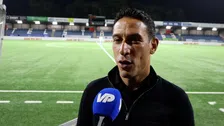 Thumbnail for article: 'Monster' van Telstar wacht fraaie transfer: 'Moet ons nog één keer helpen'