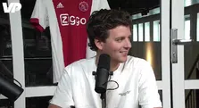 Thumbnail for article: 'Heftige' transfersom voor NEC: 'Maar Red Bull zal weten wat het doet'