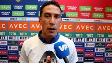 Thumbnail for article: Gentleman Correia laat Willem II niet onbenoemd: 'Eerlijk is eerlijk...'