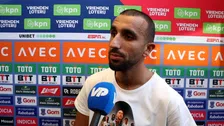 Thumbnail for article: El Kachati hoopt transfer 'snel' rond te krijgen: 'De stap die ik nu ga maken...'