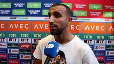 Thumbnail for article: Exit in de maak bij Telstar: 'Groot aandeel gehad in de promotie, trots op'