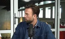 Thumbnail for article: 'Roefs gaat niet achter Pasveer zitten bij Ajax en zes miljoen is veel te veel'