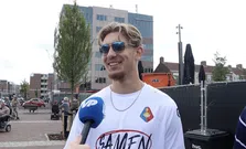 Thumbnail for article: 'Kippenvel' bij Telstar-fans: 'Dit is iets waar je nooit rekening mee houdt'