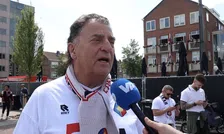 Thumbnail for article: Telstar-fans realistisch richting Eredivisie-jaar: 'Europees zijn we ongeslagen'