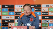 Thumbnail for article: Koeman beleeft mooiste voetbalmoment van 2025: 'Alsof ik de Champions League won'