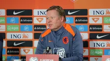 Thumbnail for article: Koeman gniffelt als Driessen hem op Ajax-uitspraak wijst: 'PSV terechte kampioen'