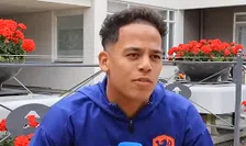 Thumbnail for article: Jong Oranje vastberaden: 'Doel is natuurlijk om EK te winnen, dat is realistisch'