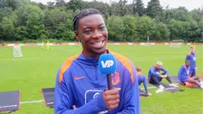 Thumbnail for article: 'Bij Ajax spelen was altijd een droom van mij, waarom zou je dan weggaan?'